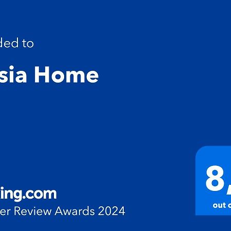 Flesia Home ซานเรโม ภายนอก รูปภาพ