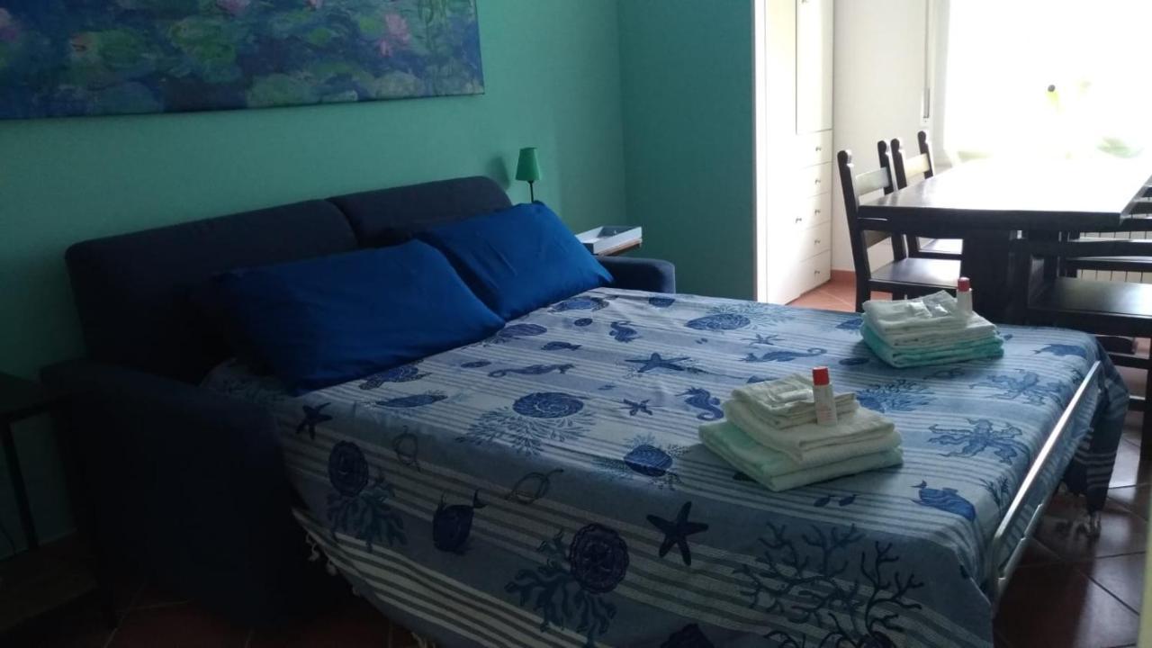 Flesia Home ซานเรโม ภายนอก รูปภาพ