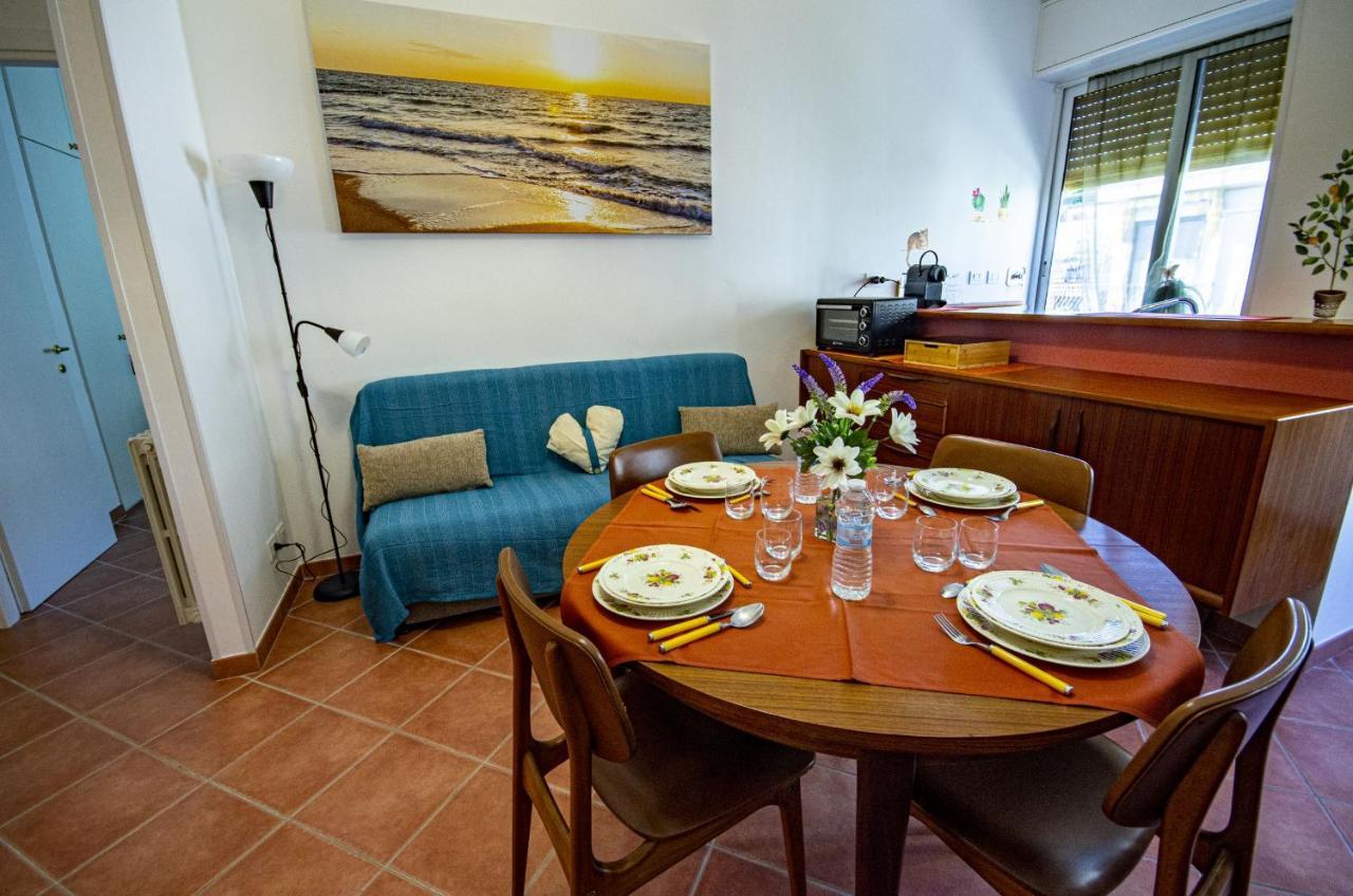 Flesia Home ซานเรโม ภายนอก รูปภาพ