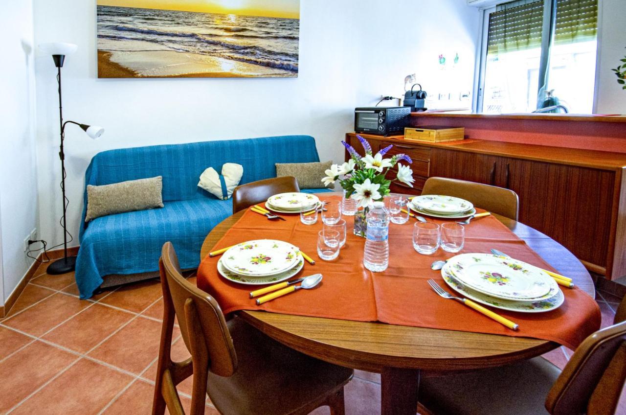 Flesia Home ซานเรโม ภายนอก รูปภาพ