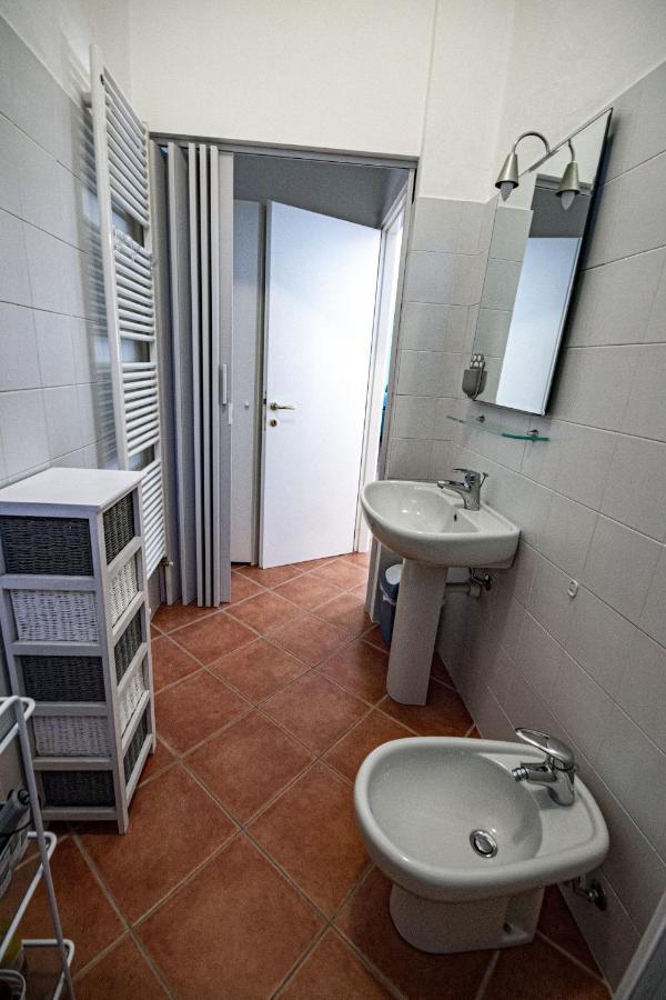 Flesia Home ซานเรโม ภายนอก รูปภาพ