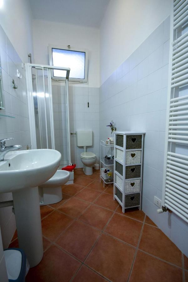Flesia Home ซานเรโม ภายนอก รูปภาพ