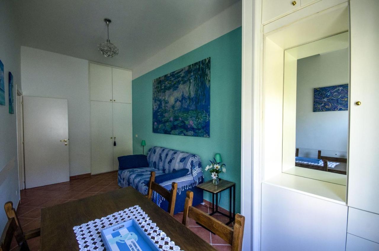Flesia Home ซานเรโม ภายนอก รูปภาพ