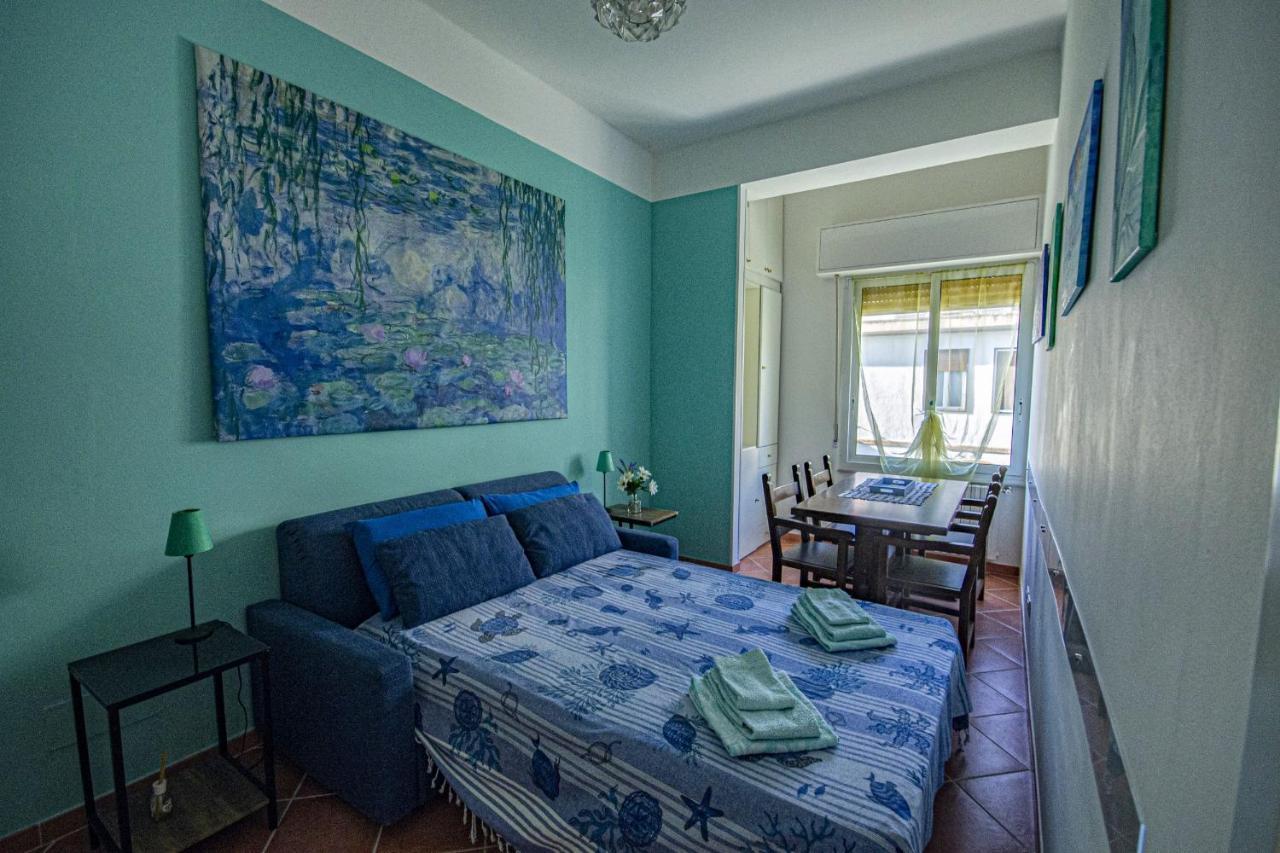 Flesia Home ซานเรโม ภายนอก รูปภาพ