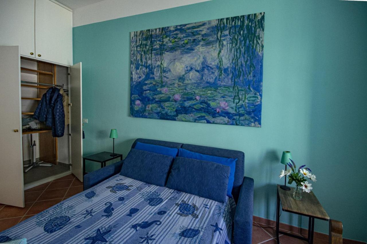 Flesia Home ซานเรโม ภายนอก รูปภาพ