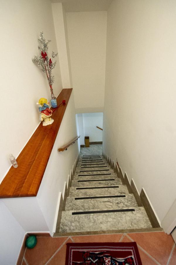 Flesia Home ซานเรโม ภายนอก รูปภาพ