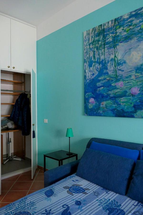Flesia Home ซานเรโม ภายนอก รูปภาพ